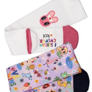 Sublimation Socks (2 pack)