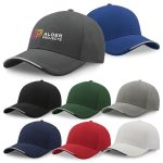 Estoril-S Cap - Recycled Polyester