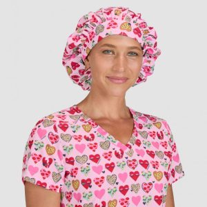 Bouffant Cap (Print)