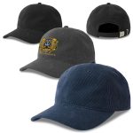 Creep-S Cap - Recycled Corduroy