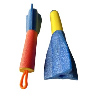 Finger Rocket Toy