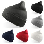 Wind-S Beanie - Recycled Polyester