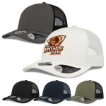 Recy Three Cap