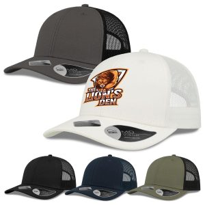 Recy Three Cap