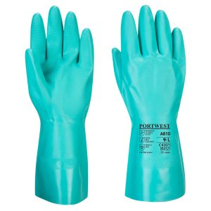 Nitrosafe Chemical Gauntlet