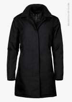 Abington Women Jacket