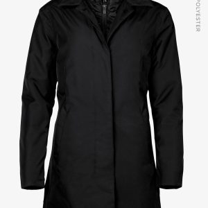 Abington Women Jacket