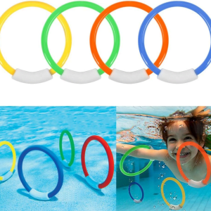 Dive Rings / Swimming Pool Toy