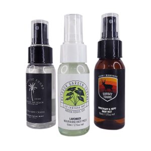 Body Mist