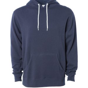 Unisex Lightweight Pullover Hood
