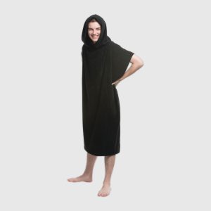 Adult Beach Poncho