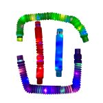 Stretchable Tube