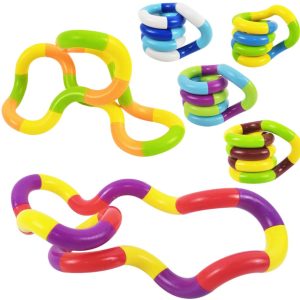 Tangle Toy
