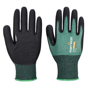 SG Cut B18 Nitrile Glove (Pk12)