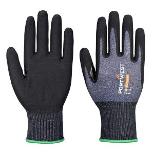 SG Cut C15 Nitrile Glove (Pk12)