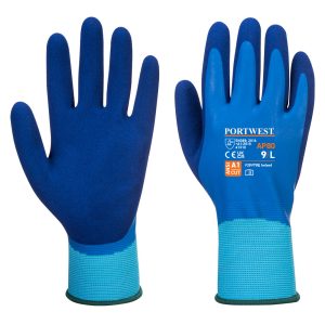 Liquid Pro Glove