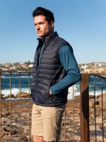 Puffer Vest - Mens