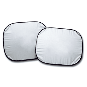 Astro Side Window Car Sunshade