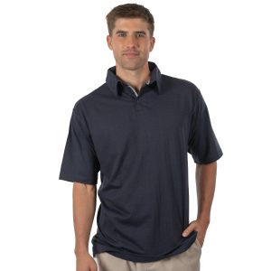 The Fader Play Polo