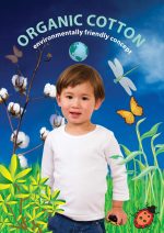 Babies Long-Sleeve T-shirt