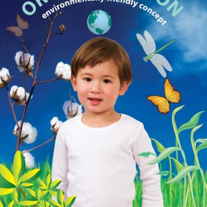 Babies Long-Sleeve T-shirt