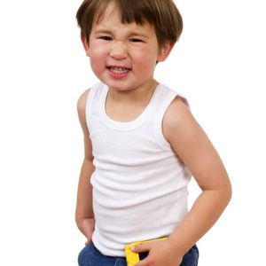 Baby Singlet