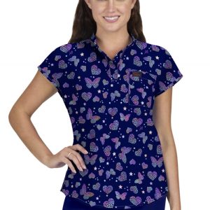 Ari Top (Print)