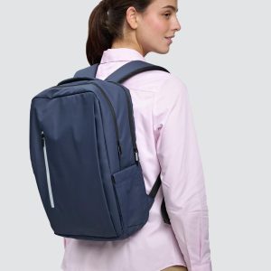 Elite PU Backpack