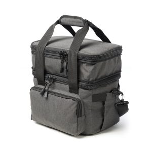 Super Duty 20 - Expanding Cooler
