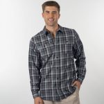Flannel Shirt