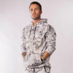 Performance Raglan Pullover Hoodie