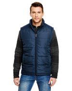 Puffer Vest