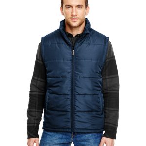 Puffer Vest
