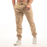 Fleece Jogger Pants
