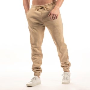Fleece Jogger Pants