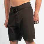 4-Way Stretch Dobbie Boardshorts