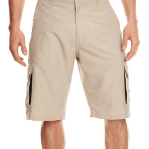 Microfiber Shorts