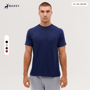 Reborn Tee