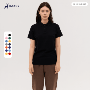 Women's Prime/Delta Polo