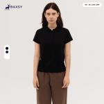 Women's Raven Polo