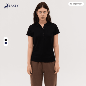 Women's Sundance Polo