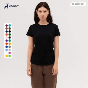 Women's Surf/Essential Tee