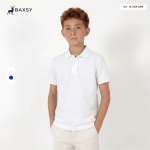 Youth Raven Polo
