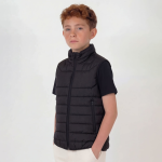 Youth Proper Puffer Vest