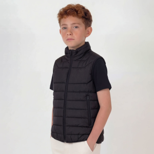 Youth Proper Puffer Vest