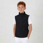 Youth Prime Softshell Vest