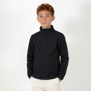 Youth Prime Softshell Jacket