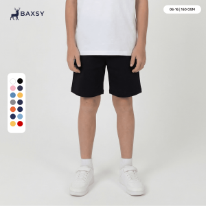 Youth Core Shorts