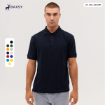 Prime/Delta Polo