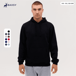Clipper Hood